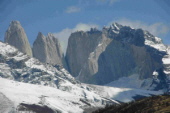 Torres del Paine