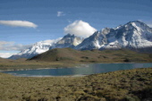 Torres del Paine